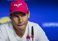 Kết quả tennis mới nhất 24/11: Nadal hoài cổ muốn gì?