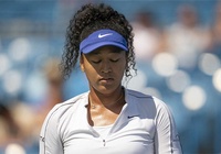 Kết quả tennis ngày 8/1: Australian Open và có lẽ cả làng banh nỉ thế giới mất Naomi Osaka