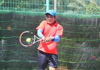 Giải quần vợt trẻ quốc tế nhóm 4 – ITF J4 HCMC – Hưng Thịnh Cup 2022 có hơn 100 tay vợt