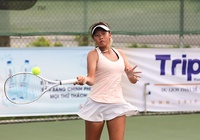Tuyển tennis U14 Việt Nam dự Chung kết giải Vô địch Phát triển ITF U14 Châu Á