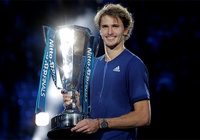 Kết quả tennis mới nhất 23/10: ATP Finals nâng mức thưởng kỷ lục