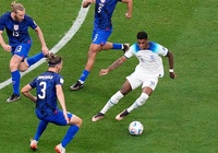 Các chuyên gia FIFA giải thích về hiện tượng hòa 0-0 quá nhiều ở World Cup 2022