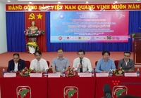 Liên hoan Võ thuật Quốc tế 2024 chủ đề “Tự hào Võ Việt - Hội nhập Quốc tế”: Bức tranh đa dạng và phong phú về thế giới