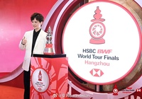 Các nội dung đánh đơn của giải cầu lông World Tour Finals 2024 có gì đặc biệt?