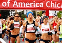 Chicago Marathon 2021 thách thức kỷ lục thế giới mới