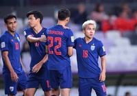 Thái Lan sẵn sàng đăng cai AFF Cup 2021