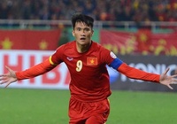 Lê Công Vinh: Việt Nam có cơ hội cạnh tranh vị trí thứ 3 VL World Cup 2022