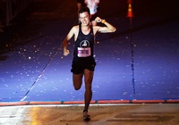Giải chạy đêm District 1 Midnight Run 2023 lập kỷ lục về giá trị giải thưởng