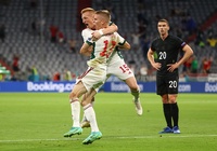 Phan Văn Tài Em: EURO 2021 chưa có bất ngờ, chẳng thấy "ngựa ô"