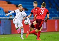 Video Highlight Đức vs Thụy Sỹ, Nations League 2020 đêm qua