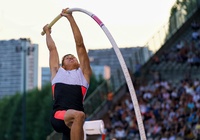 Ứng viên vàng nhảy sào SEA Games 31 đáp trả cáo buộc mới của đơn vị chủ quản