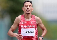 Tuyển thủ marathon Bahrain bị tạm cấm thi đấu vì “lỗi lạ” ở Olympic Tokyo