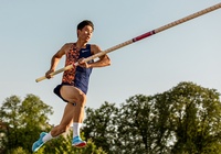 Nhà vô địch SEA Games phá kỷ lục châu Á nhảy sào tồn tại 29 năm