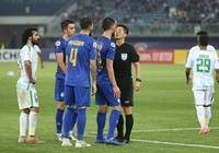 Kết quả Esteghlal vs Al Ahli, video cúp C1 châu Á hôm nay