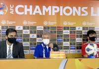 HLV Jurgen Gede: Viettel cần thích nghi nhanh khi đối đầu với Ulsan Huyndai