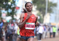 Quán quân marathon 42 tuổi bị cấm thi đấu 4 năm vì… trốn xét nghiệm doping