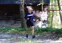 Bác sĩ 80 tuổi chạy hơn 170 marathon trên 7 lục địa