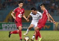 Lịch trực tiếp Bóng đá TV hôm nay 9/10: HAGL vs Viettel