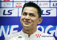  Kiatisuk đánh giá cao Hà Nội, không quên nói về chức vô địch V.League