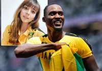 Jamaica tri ân tình nguyện viên cho VĐV vô địch 110m rào Olympic… mượn tiền đi taxi