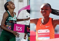 Chicago Marathon 2023 “dậy sóng” với dàn đối thủ nữ kinh điển cùng góp mặt