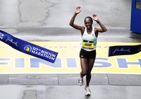 Giải chạy danh giá nhất thế giới Boston Marathon công bố dàn elite nữ đẳng cấp năm 2024