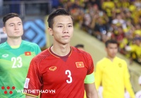 ĐT Việt Nam thi đấu tập trung, Quế Ngọc Hải không lo ngại
