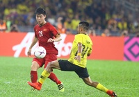 Vòng loại World Cup 2022 khu vực châu Á vẫn diễn ra vào tháng 3