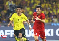 Truyền thông Indonesia e ngại kỹ năng săn bàn của Tiến Linh