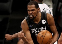 Kevin Durant: "Cứ để yên đấy cho tôi"
