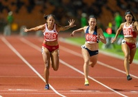 Kỷ lục gia SEA Games, đối thủ nặng ký của Lê Tú Chinh sa sút kinh ngạc ở Olympic Tokyo