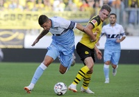 Nhận định Lazio vs Dortmund, 02h00 ngày 21/10, cúp C1 2020/21