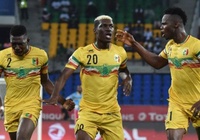 Link xem trực tiếp Mali vs Iran, giao hữu 2020