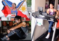 Cựu “nữ hoàng marathon SEA Games” đối mặt trầm cảm