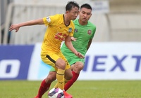 HAGL chi viện 3 cầu thủ giúp Hải Phòng đua trụ hạng V.League 2021