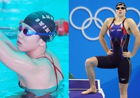 “Tiên cá” Ánh Viên đụng kỷ lục gia thế giới ở vòng loại 200m tự do Olympic 2021