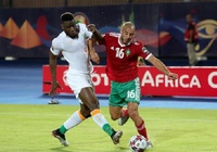 Kết quả Mali vs Iran, video highlight giao hữu 2020 hôm nay