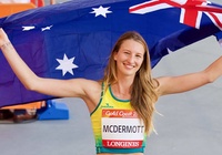 Australia cử 64 tuyển thủ điền kinh, lập kỷ lục tổng quân số dự Olympic Tokyo 2020