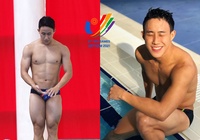 “Nam thần nhảy cầu Malaysia” giành 12 HCV SEA Games ở cả 5 nội dung