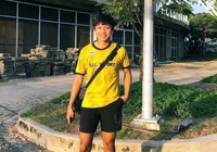 Cậu bé Thái Lan 15 tuổi gây sốc với thông số chạy 100m vượt HCV SEA Games