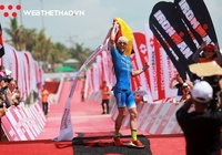 Nhà vô địch IRONMAN Vietnam 70.3 Patrick Lange đăng quang Challenge Roth 2021