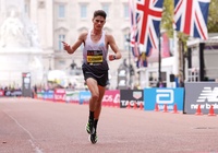 Anh quốc đưa toàn bộ 6 tân binh dự marathon Olympic Paris 2024
