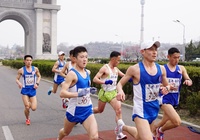 “Giải chạy khó tham dự nhất thế giới” Bình Nhưỡng Marathon bị hoãn năm thứ 5 liên tiếp