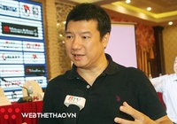 BLV Quang Huy: Thái Lan sẽ lấy ngôi số 1 nhưng Việt Nam vẫn tự quyết