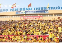 Hà Nội FC có xóa nỗi ác mộng khi làm khách ở Thiên Trường?