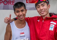 Nhà vô địch marathon SEA Games thua kiện, phải đền bù danh dự hơn 3 tỷ đồng