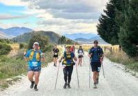 Hơn 100 người thoát nạn khi tham gia giải chạy siêu địa hình ở New Zealand