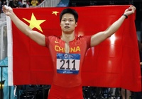 VĐV Trung Quốc đạt thông số chạy 100m ấn tượng trước thềm Olympic Tokyo 2020