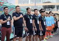 HAGL vs Bình Định: Tân binh lên núi…săn Cọp