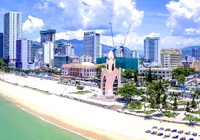 Cuộc thi triathlon mới tại Nha Trang bất ngờ hoãn tổ chức